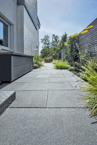 Corio PLatte Terrasse Anthrazit 2699 04