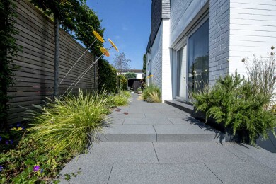Corio PLatte Terrasse Anthrazit 2699 05