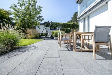 Corio PLatte Terrasse Anthrazit 2699 12