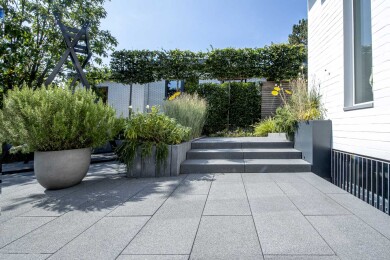 Corio PLatte Terrasse Anthrazit 2699 20