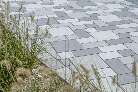 Remscheid, Busbahnhof, Corio Farbton 12.01, 12.05 und 14.01.