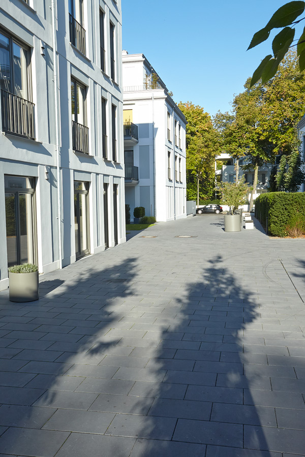 Lindenpalais, Köln