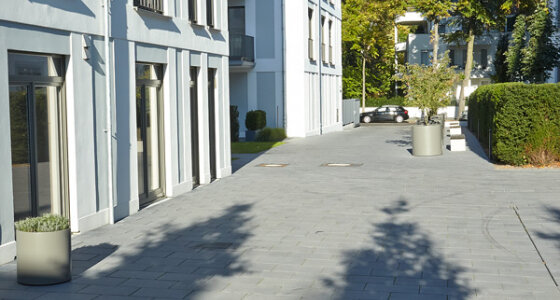 Cubus Pflasterstein 2273 6165