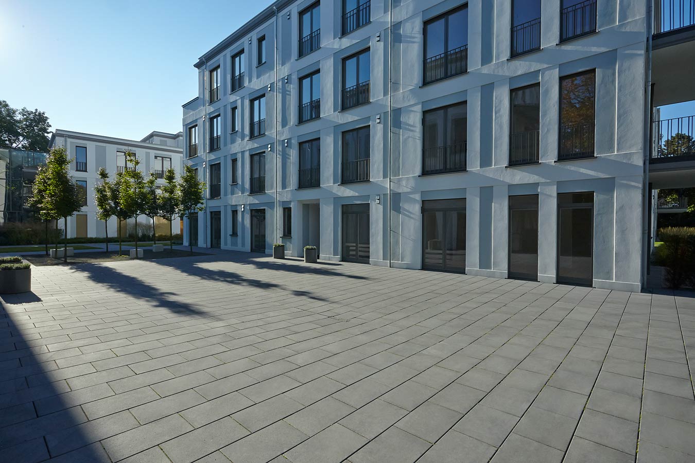 Lindenpalais, Köln