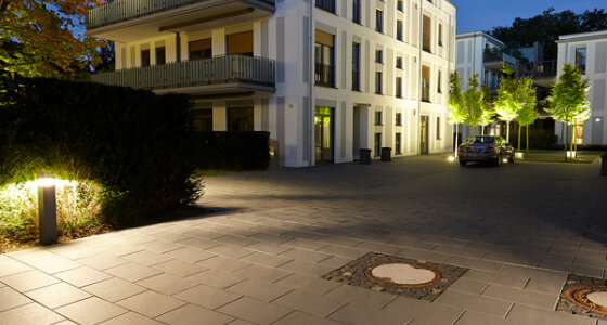 Cubus Pflasterstein 2273 6408