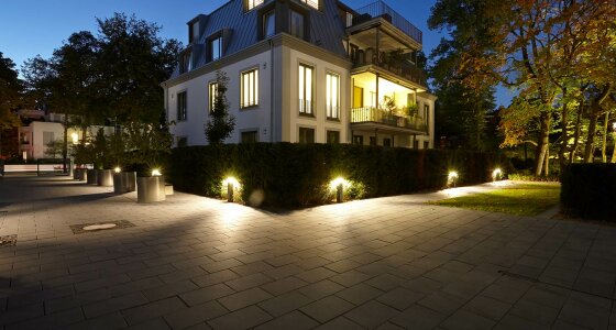 Cubus Pflasterstein 2273 6415