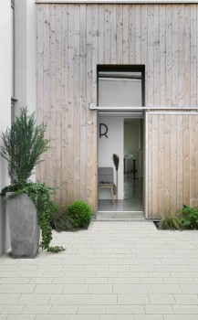 EcoTerra beige.