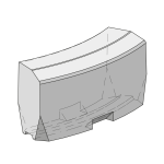 City Truck TypD Bogenelement