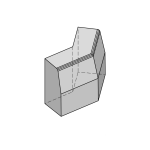 Kronimus Hochbordstein Ausseneck v2