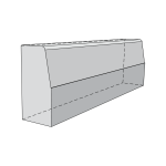 Kronimus Hochbordstein v2