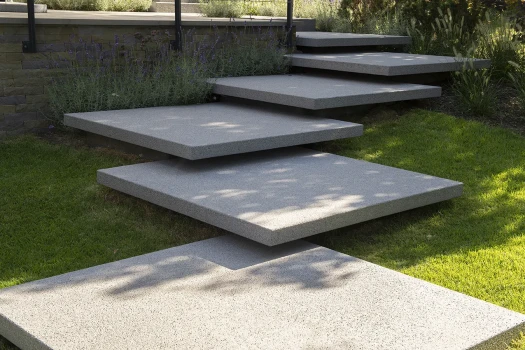 Conceo CD 2001 in 100 x 100 cm und 150 x 150 cm.