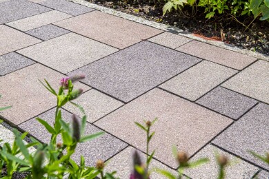 La Linia Pflaster Terrasse Porphyr 2683 03
