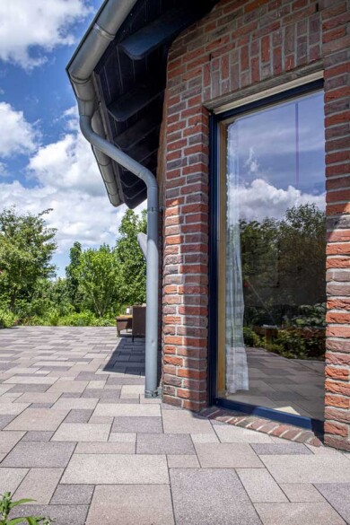 La Linia Pflaster Terrasse Porphyr 2683 20