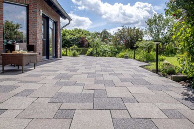 La Linia Pflaster Terrasse Porphyr 2683 51