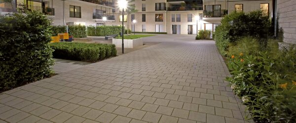 ClarenbachGärten, KölnLindenthal Wohnquartiere und Privatobjekte
