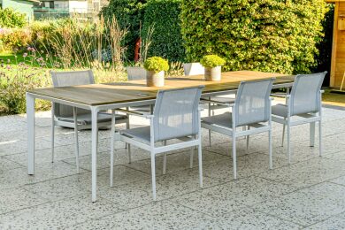 Lavazzo Terrassenplatte Beige 2632 012 Pflaster Terrasse Garten 