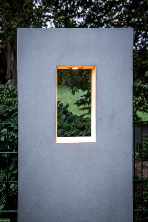 Concept Design mit Licht 4