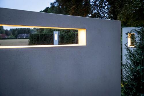 Concept Design mit Licht 6