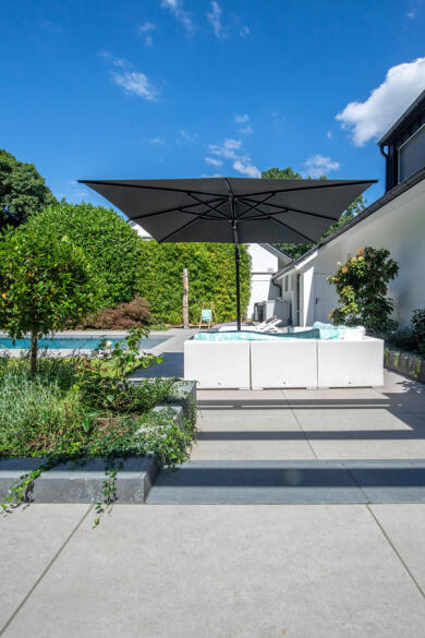 Lithocera Keramik Platten Muschelkalk 2717 045