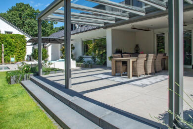 Lithocera Keramik Platten Muschelkalk 2717 069