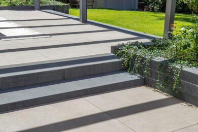 Lithocera Keramik Platten Muschelkalk 2717 074