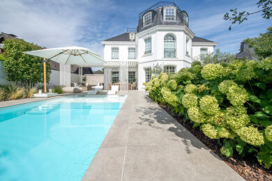 Lithocera Keramik Sandstein 2730 002