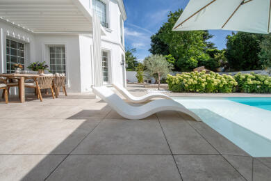 Lithocera Keramik Sandstein 2730 005