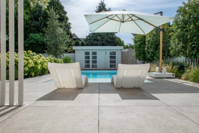 Lithocera Keramik Sandstein 2730 017