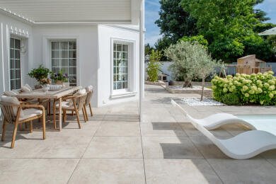 Lithocera Keramik Sandstein 2730 021