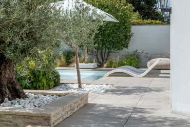 Lithocera Keramik Sandstein 2730 032