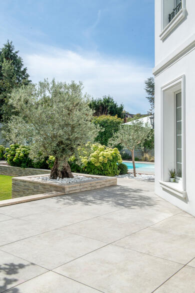 Lithocera Keramik Sandstein 2730 037