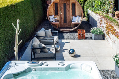 Lithocera Keramikplatte Salerno 2715 006