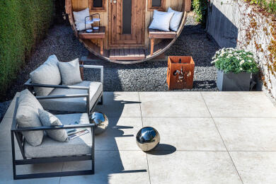 Lithocera Keramikplatte Salerno 2715 015