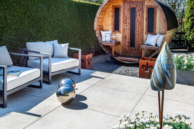 Lithocera Keramikplatte Salerno 2715 029