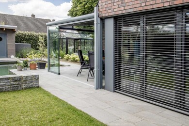 Lithocera Terrasse Gneis 2684 11