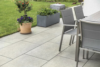 Lithocera Terrasse Muschelkalk 2669 48