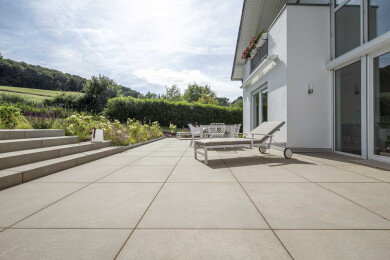 Lithocera Terrasse Sandstein 2692 11