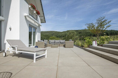 Lithocera Terrasse Sandstein 2692 17