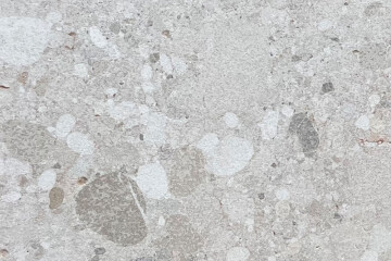 Marici, sandgestrahlt