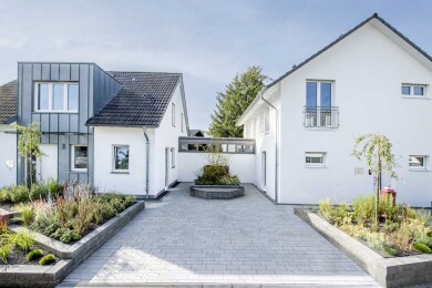 Corio Pflaster Grau Muretto Mauer Grauanthrazit 2680 50