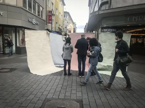 Schildergasse, Köln