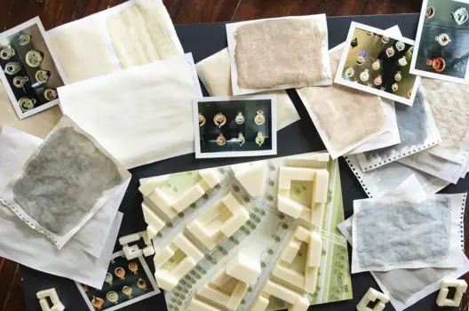 Die Farben Kölns Museum