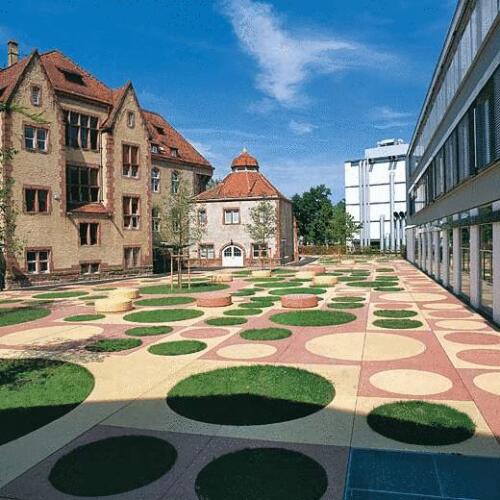 Institut für Geo- und Umweltnaturwissenschaften- Freiburg-ConceptDesign14