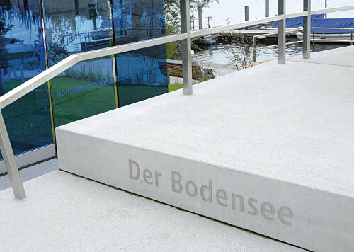 Intarsien Bodensee