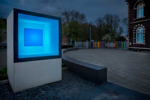 Me Cube Kunstmuseum Ahlen 29