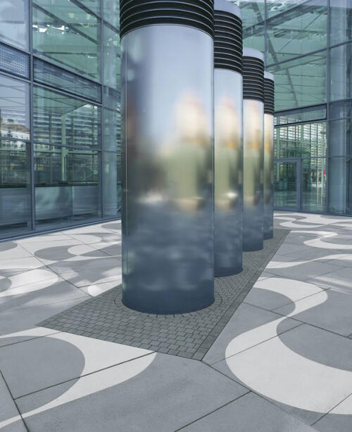 Messe Wien Concept Design 717