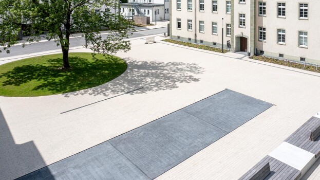 LaLinia Bildungscampus Herford 2655 096