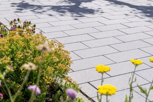 Engelskirchen, City, Palladio Objektfarben 11.01, 13.01, 13.05.