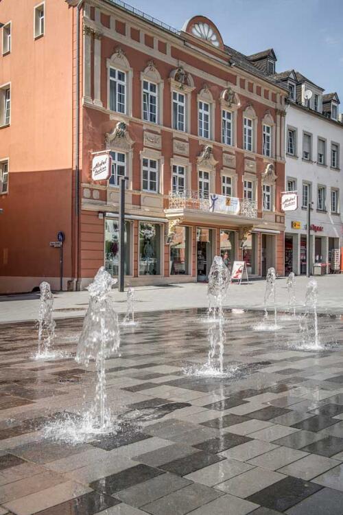 Palladio Platz Spittel Bitburg 2310 355