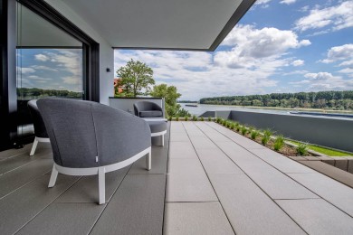 Soreno Terrassenplatte Elegant Beige Hell Toscana Terrasse Platte Modern2518 011